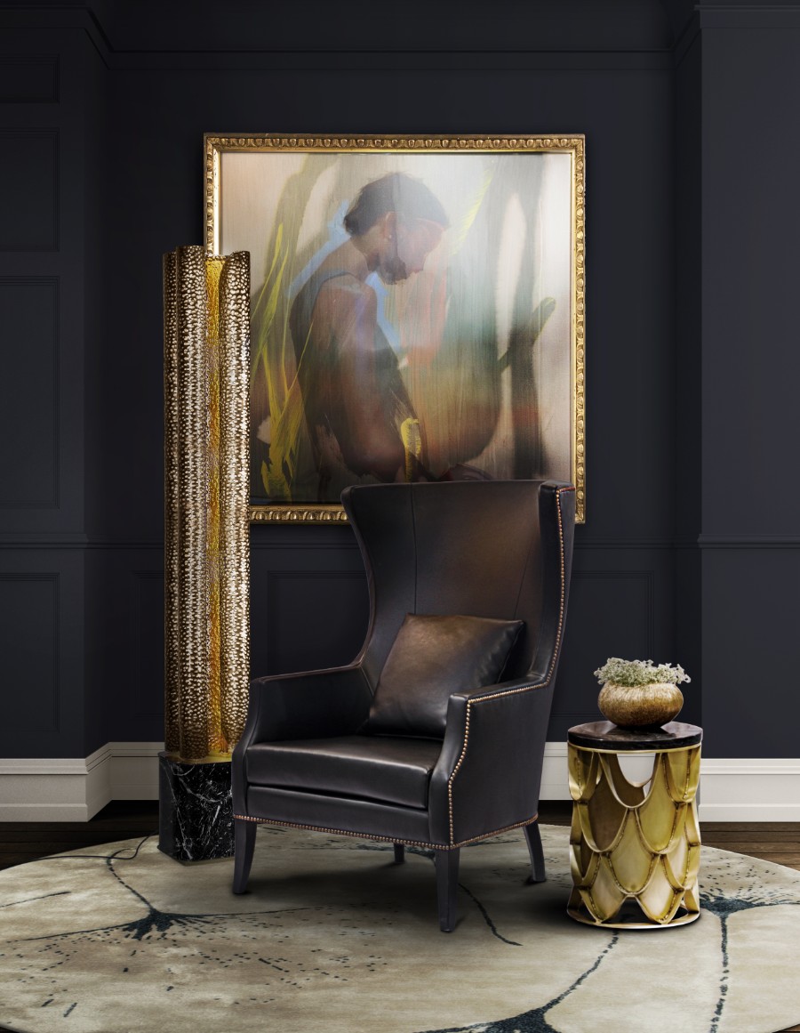 2020 Trends - Splendid Side Tables