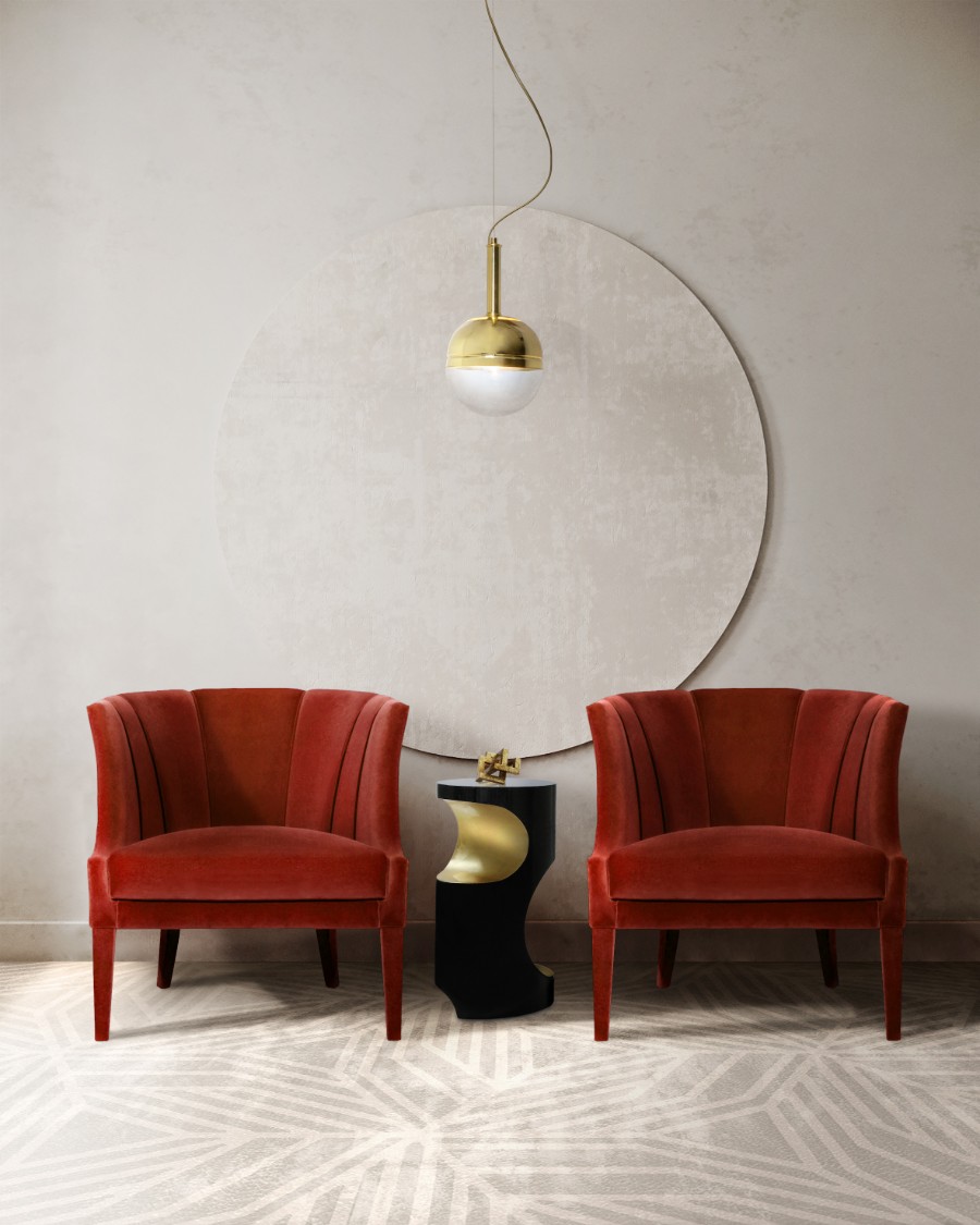 2020 Trends - Splendid Side Tables