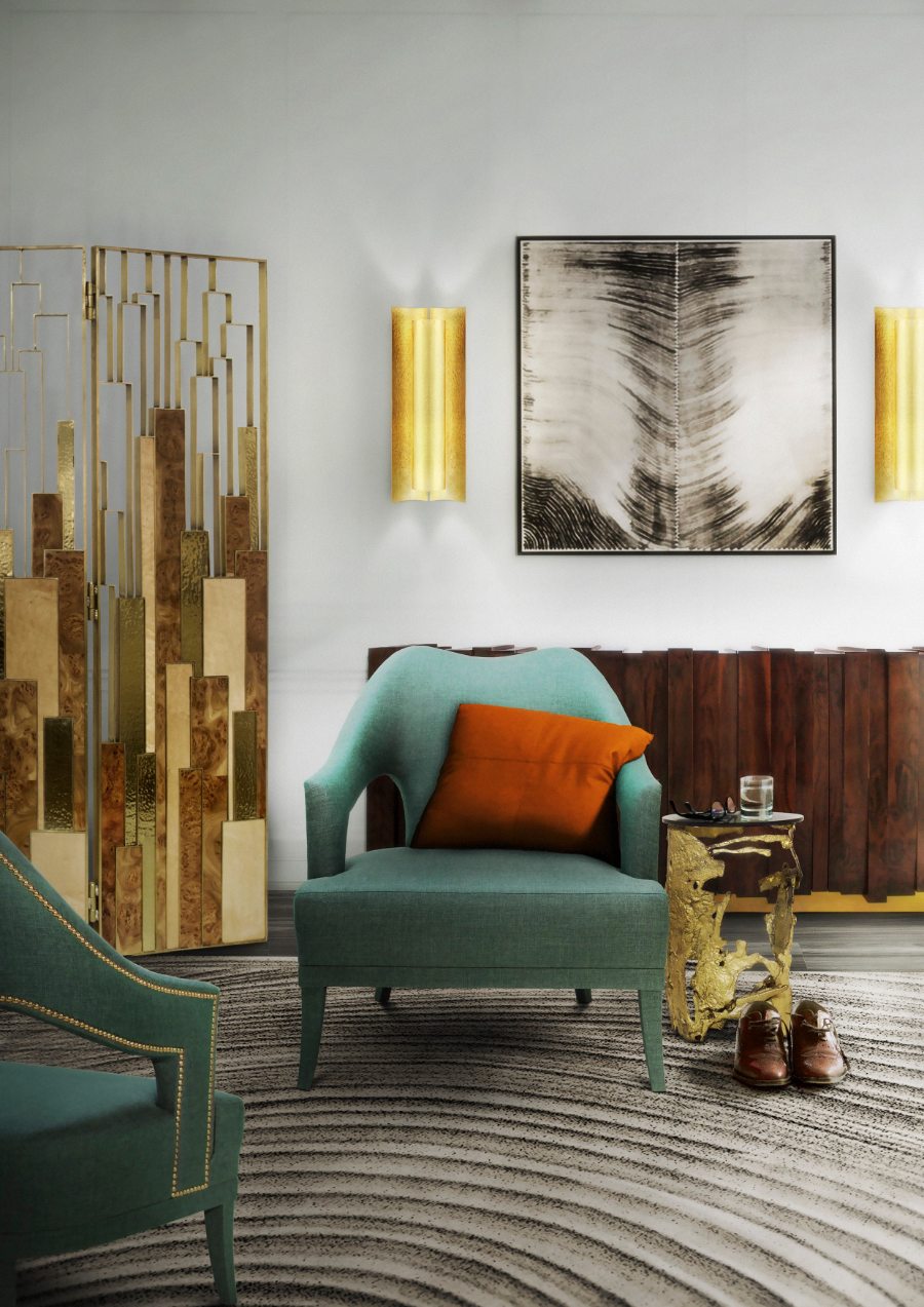 2020 Trends - Splendid Side Tables