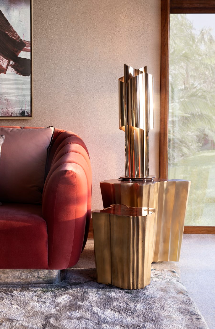 2020 Trends - Splendid Side Tables