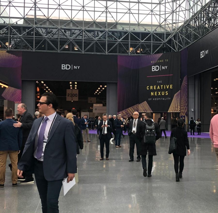 Boutique Design New York 2019 - Highlights from BDNY