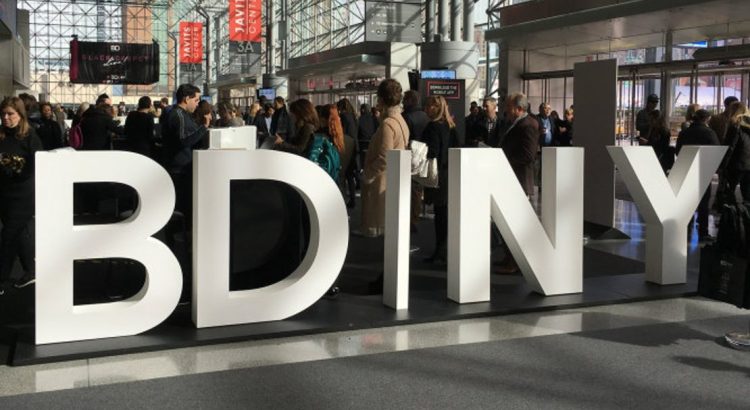 Boutique Design New York 2019 - Highlights from BDNY