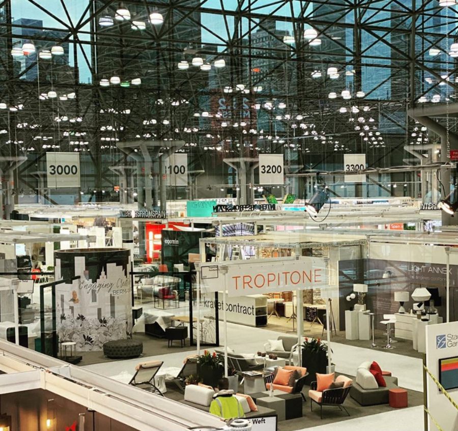 Boutique Design New York 2019 - Highlights from BDNY