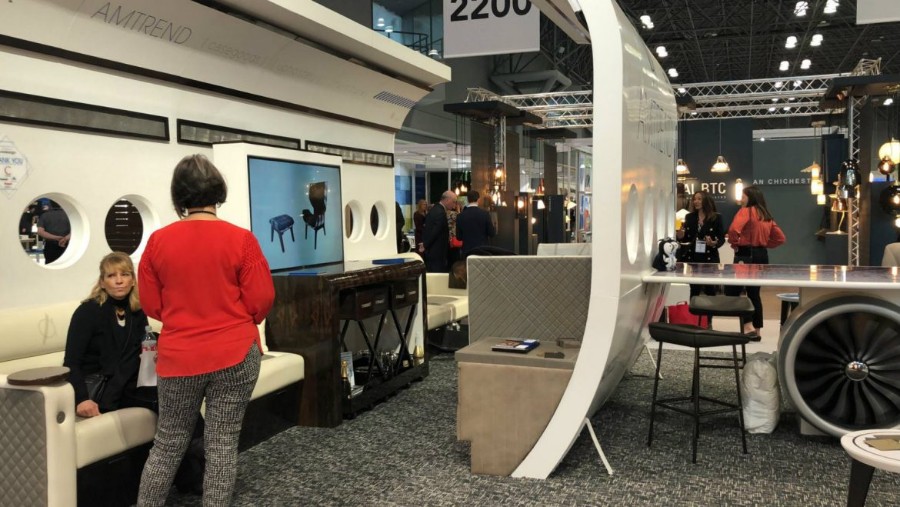 Boutique Design New York 2019 - Highlights from BDNY