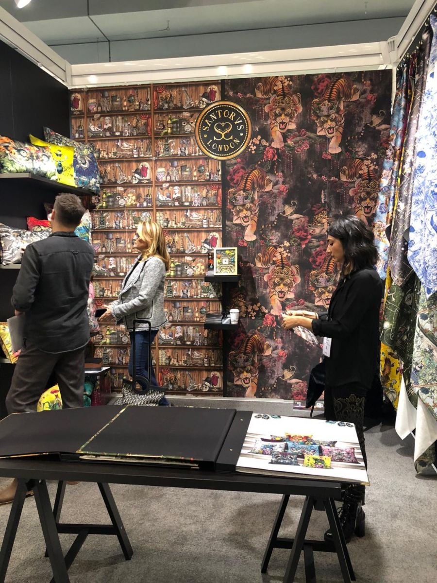 Boutique Design New York 2019 - Highlights from BDNY