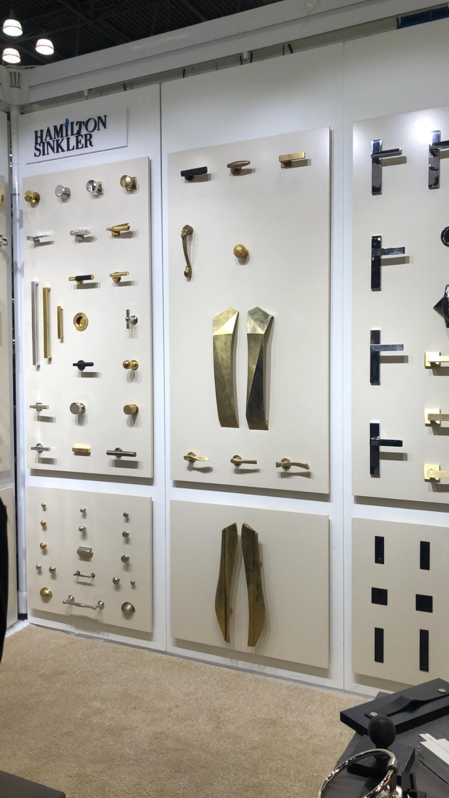 Boutique Design New York 2019 - Highlights from BDNY