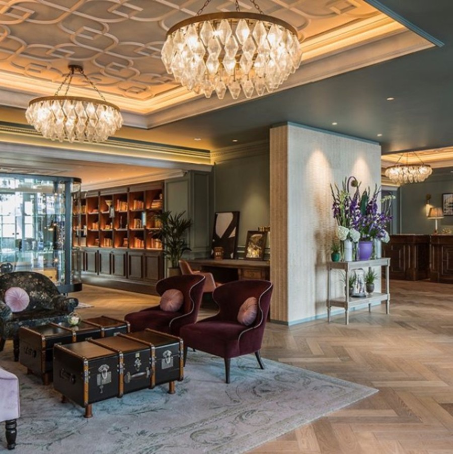 Cruise Ship Interiors Expo - Cruise Interior Design Fair