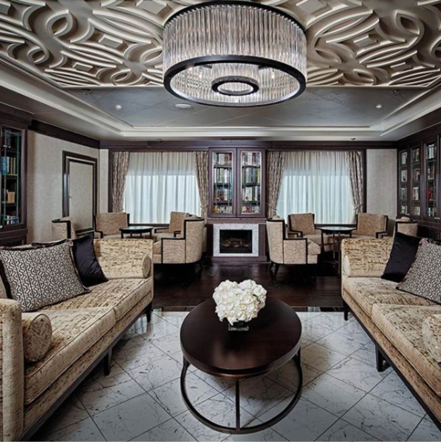 Cruise Ship Interiors Expo - Cruise Interior Design Fair