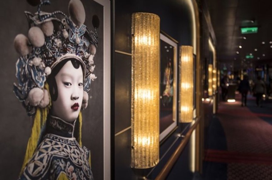 Cruise Ship Interiors Expo - Cruise Interior Design Fair