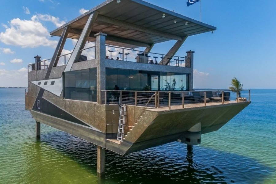 Fort Lauderdale International Boat Show 2019 - Trade Show Highlights