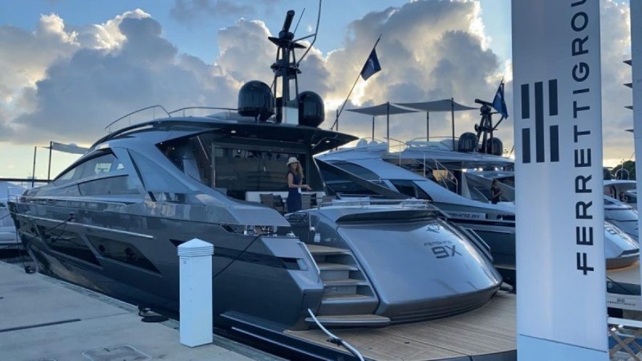 Fort Lauderdale International Boat Show 2019 - Trade Show Highlights