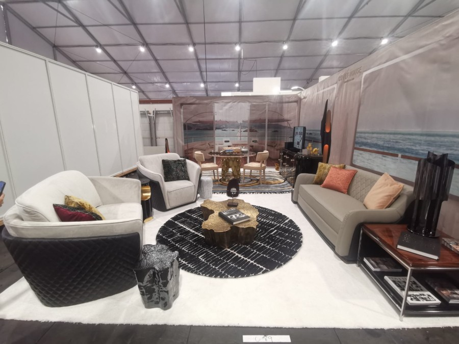 Fort Lauderdale International Boat Show 2019 - Trade Show Highlights