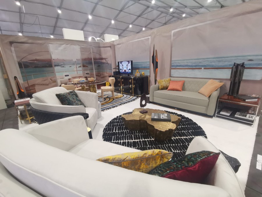 Fort Lauderdale International Boat Show 2019 - Trade Show Highlights