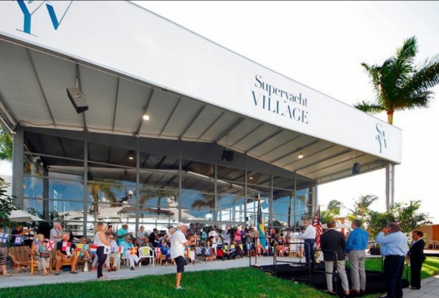 Fort Lauderdale International Boat Show 2019 - Trade Show Highlights