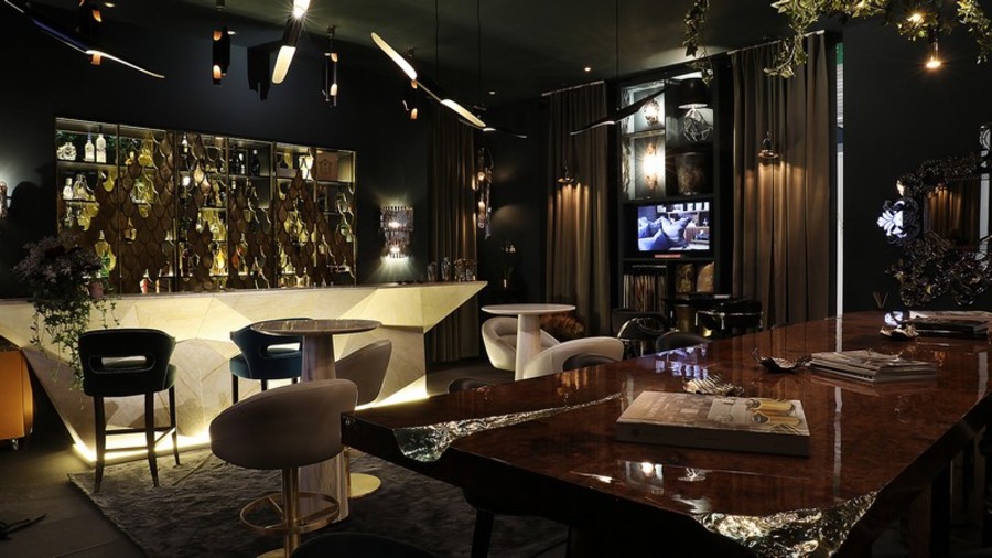 Maison et Objet 2020 - What to Expect in January