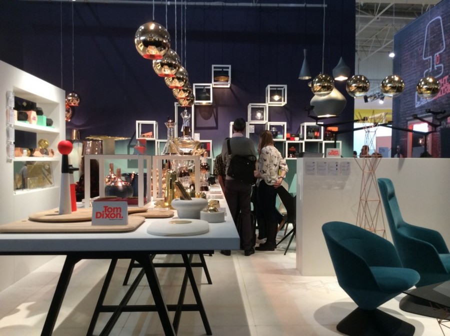 Maison et Objet 2020 - What to Expect in January