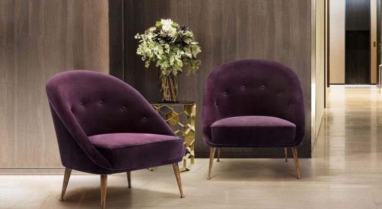 2020 Trends - Modern Upholstery