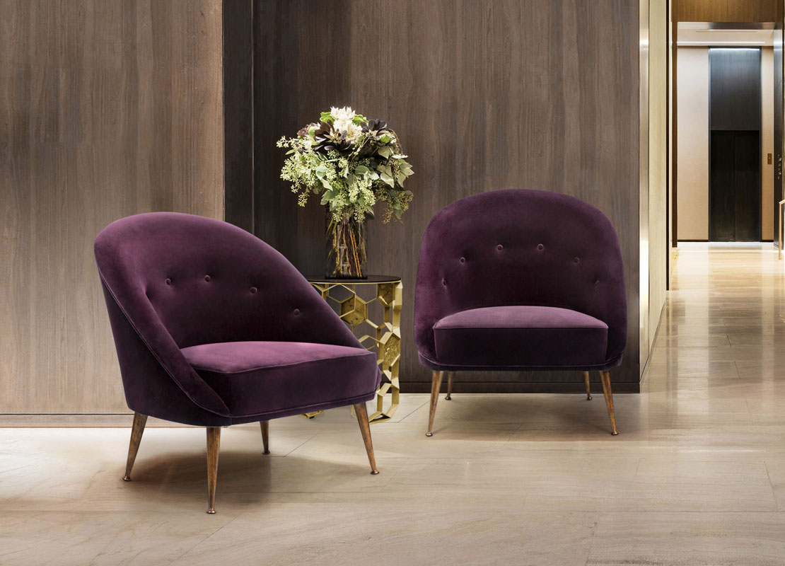 2020 Trends - Modern Upholstery