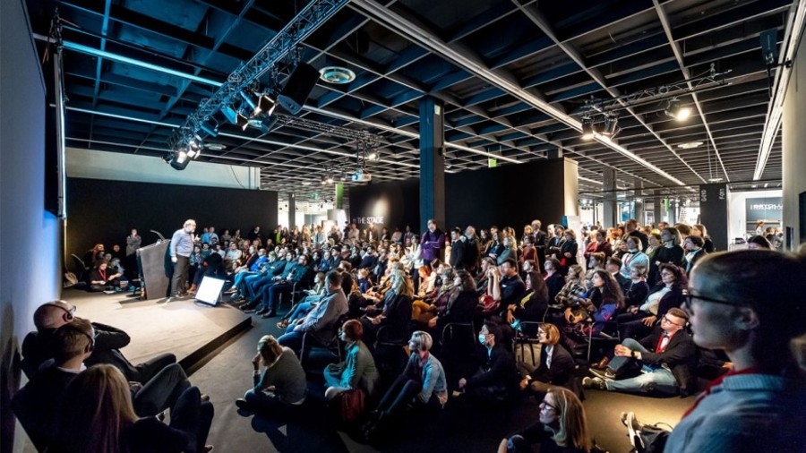 imm cologne - Launching The New Trends