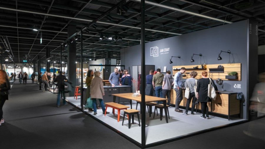 imm cologne - Launching The New Trends