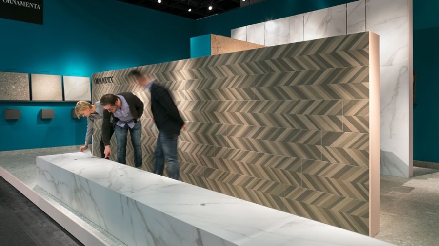imm cologne - Launching The New Trends