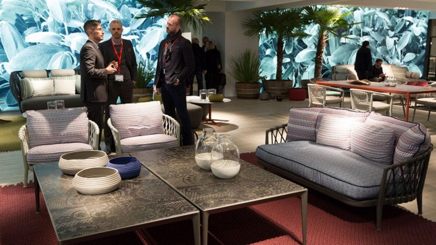 imm cologne - Launching The New Trends