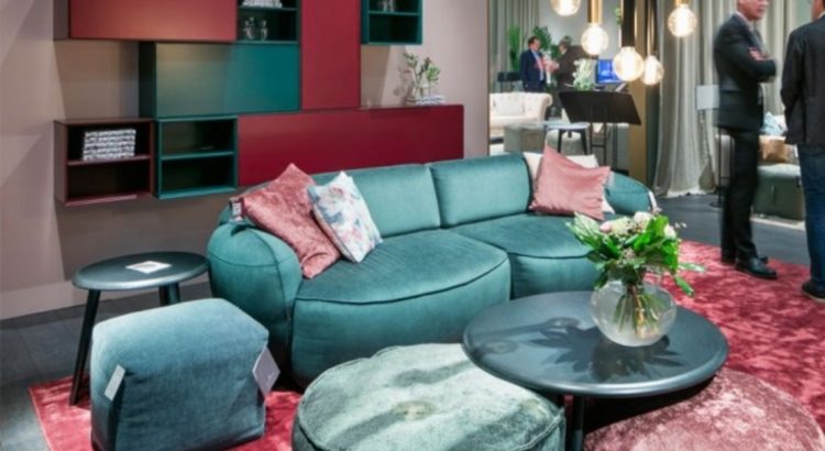 imm cologne - Launching New Trends