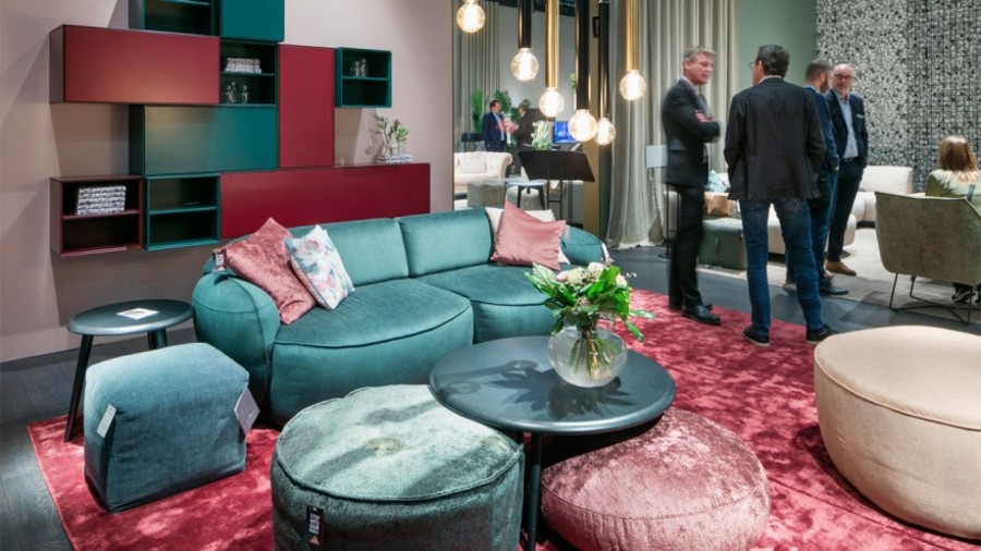 imm cologne - Launching The New Trends