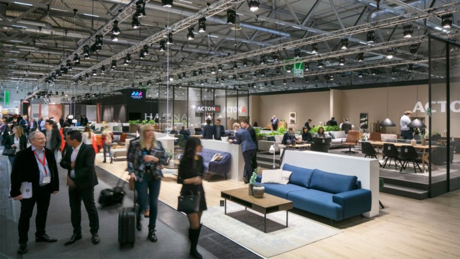 imm cologne - Launching The New Trends