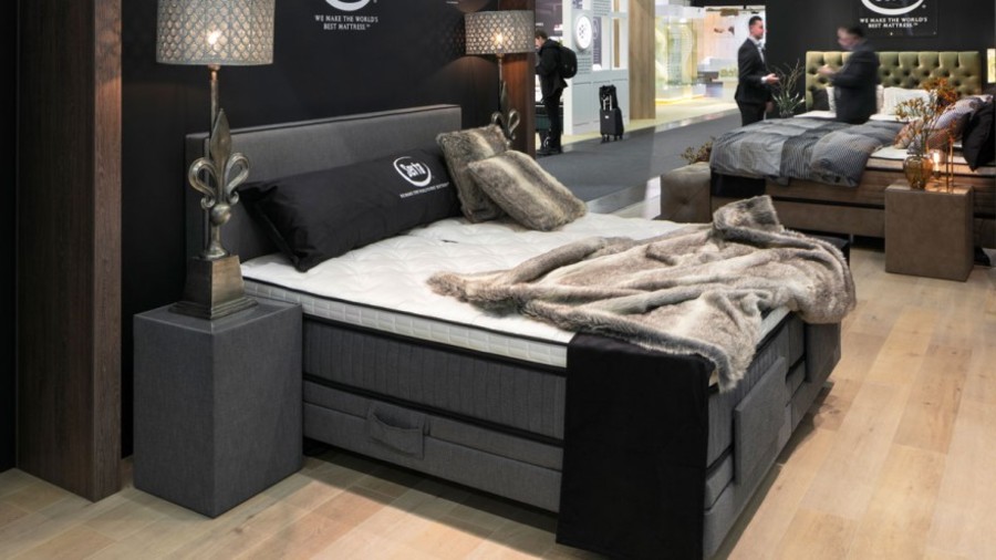 imm cologne - Launching The New Trends