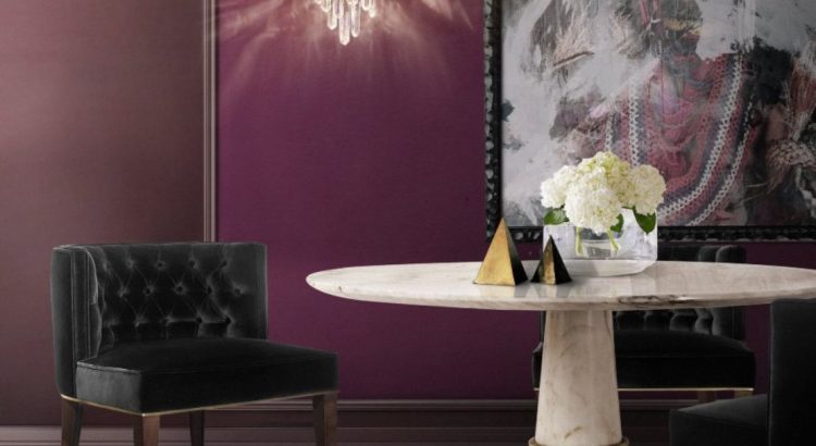 2020 Trends - Modern Chairs