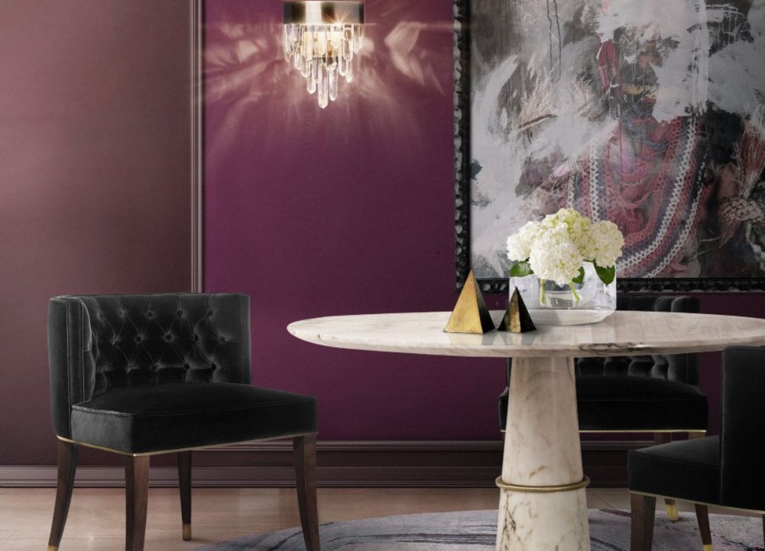 2020 Trends - Modern Chairs