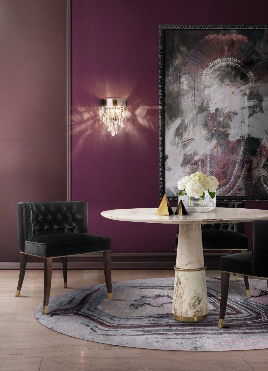 2020 Trends - Modern Chairs