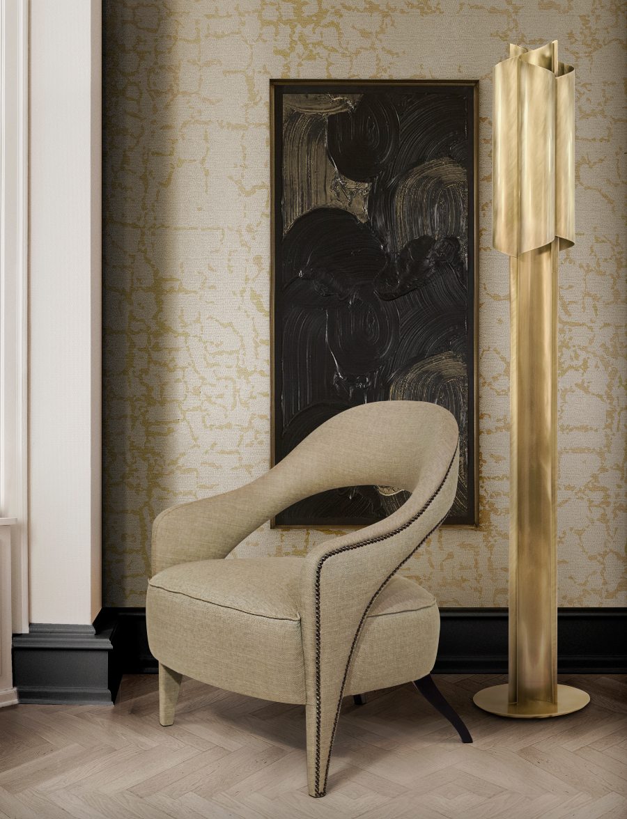 2020 Trends - Modern Chairs