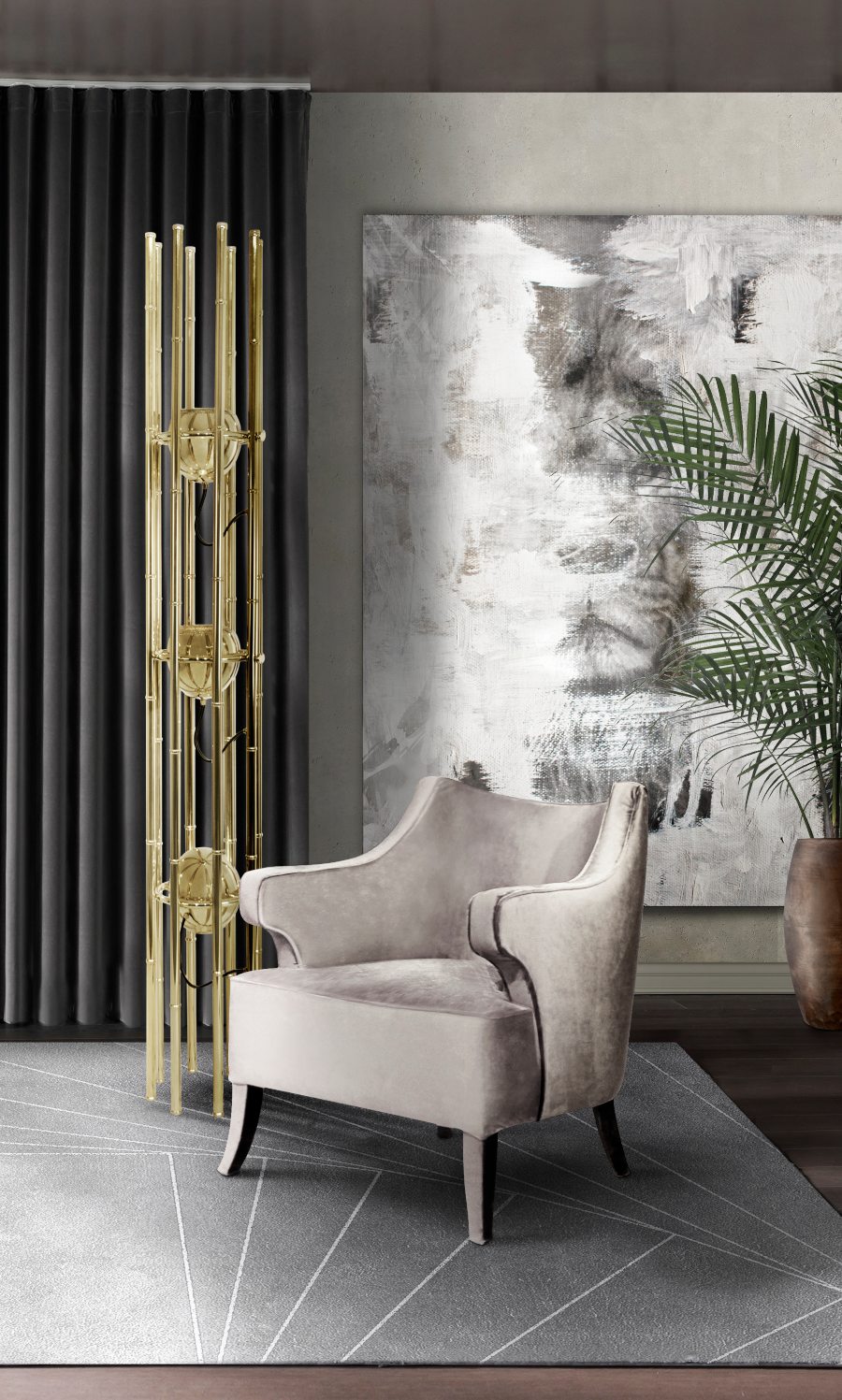 2020 Trends - Modern Chairs