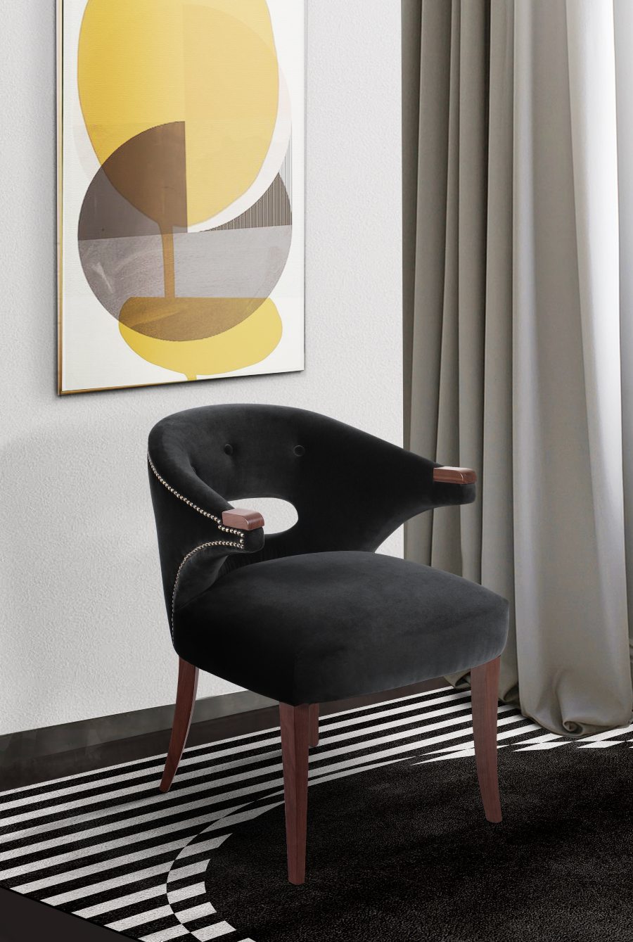 2020 Trends - Modern Chairs