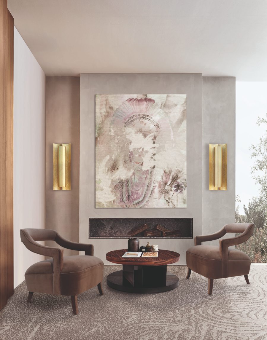 2020 Trends - Modern Chairs