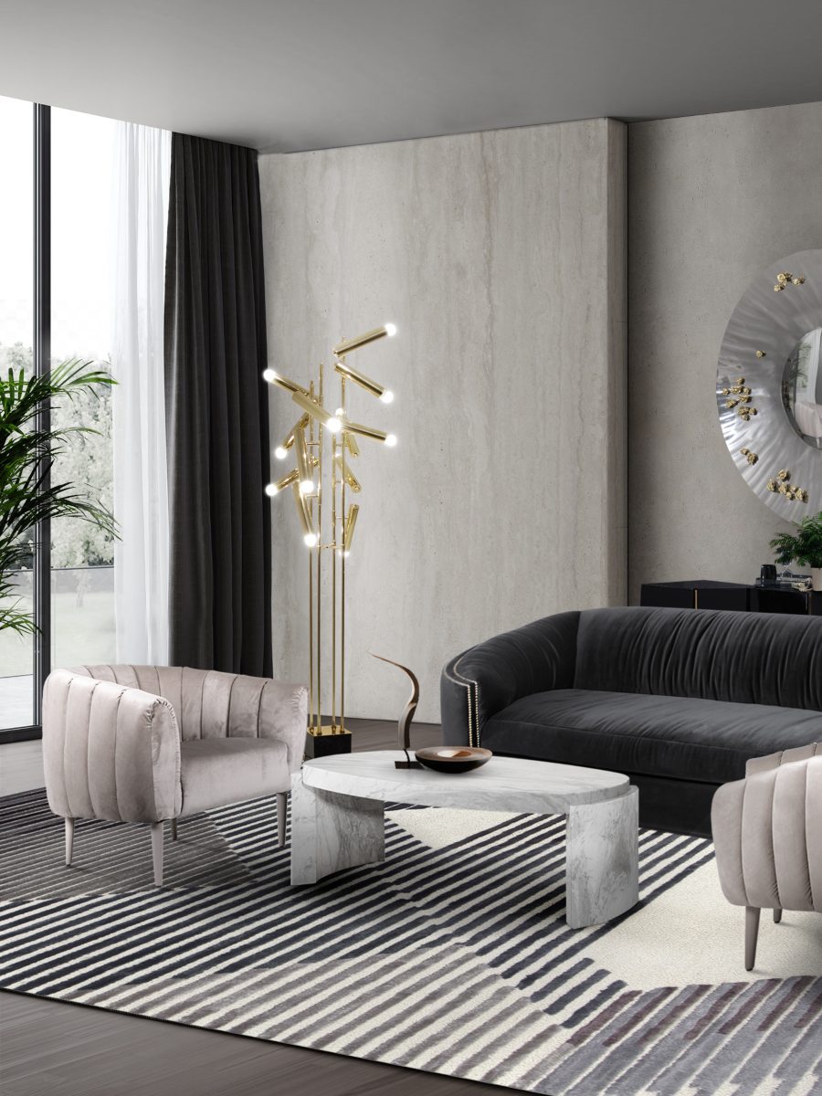 2020 Trends - Modern Chairs