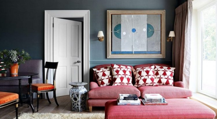 Adam Bray - From Interior Design to Antique Projects