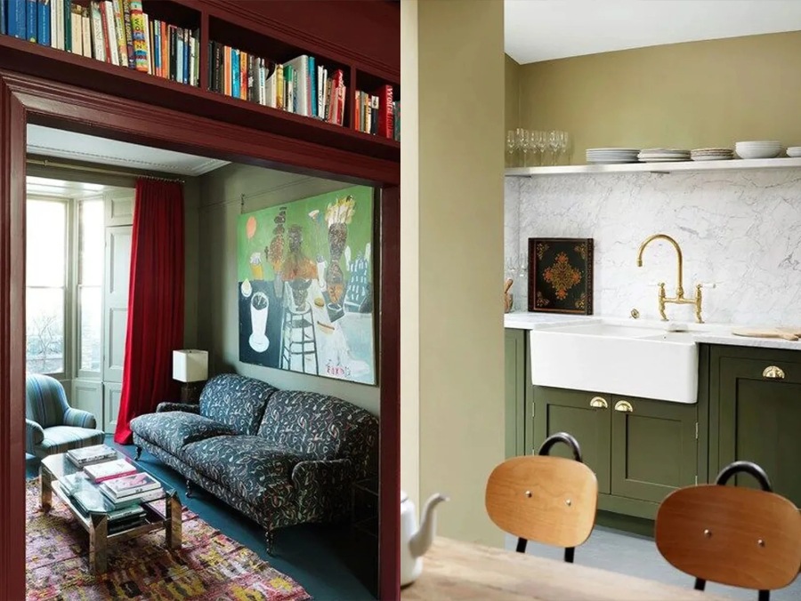 Adam Bray - From Interior Design to Antique Projects