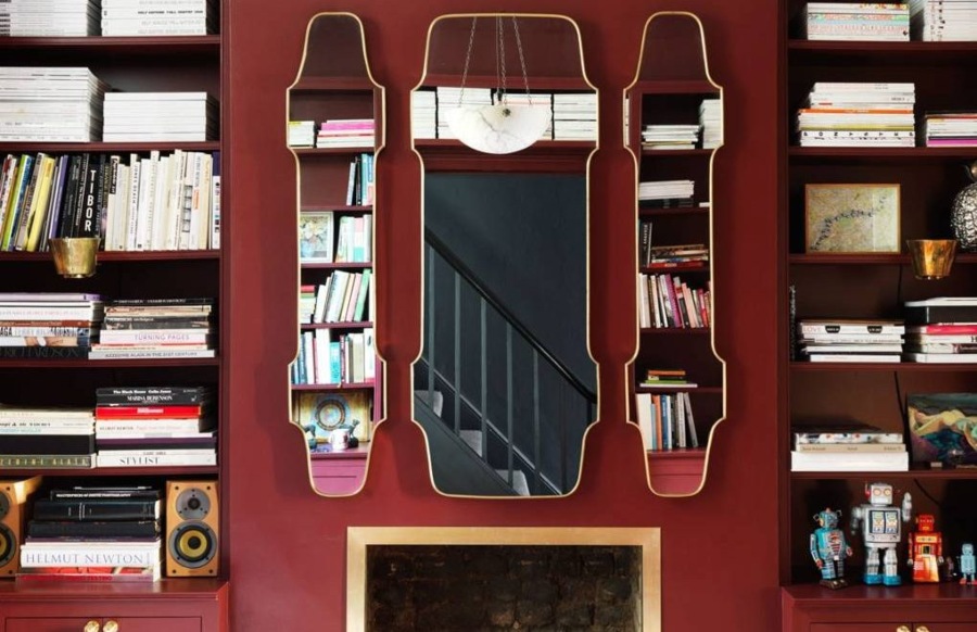 Adam Bray - From Interior Design to Antique Projects