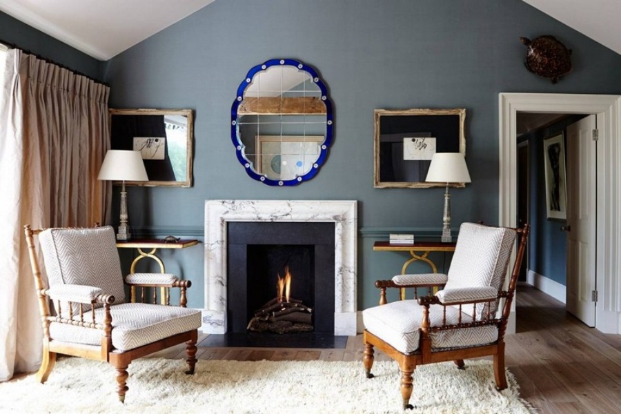 Adam Bray - From Interior Design to Antique Projects