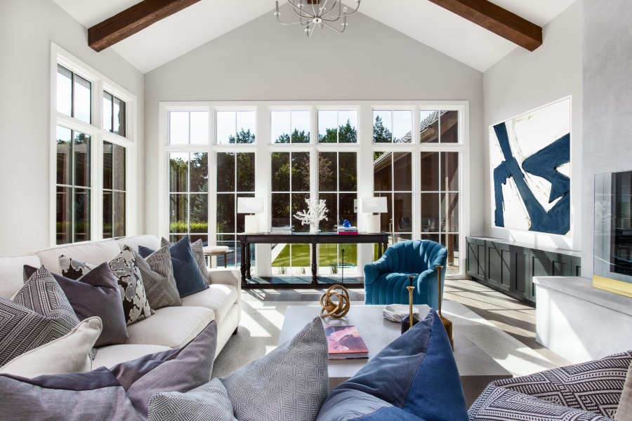 Etch Design Group - Excellence Interior Design from Austin