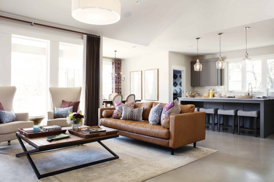 Etch Design Group - Excellence Interior Design from Austin