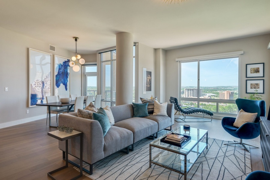 Etch Design Group - Excellence Interior Design from Austin