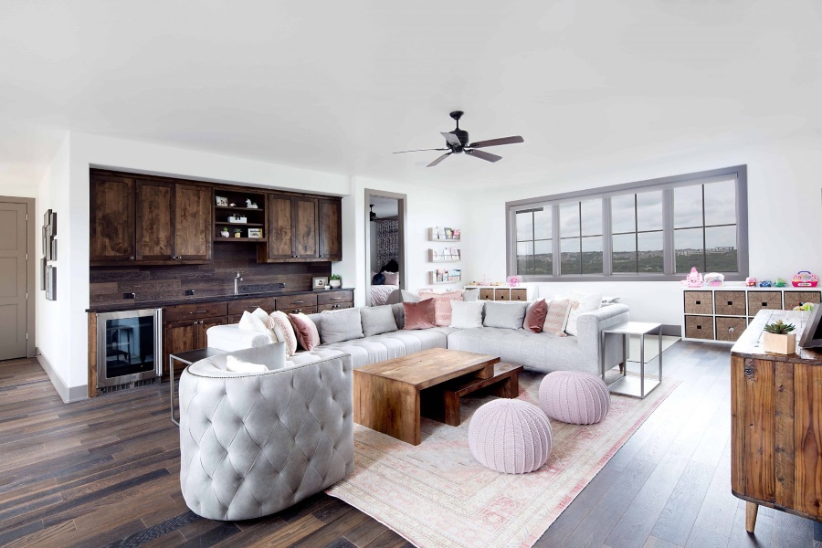 Etch Design Group - Excellence Interior Design from Austin