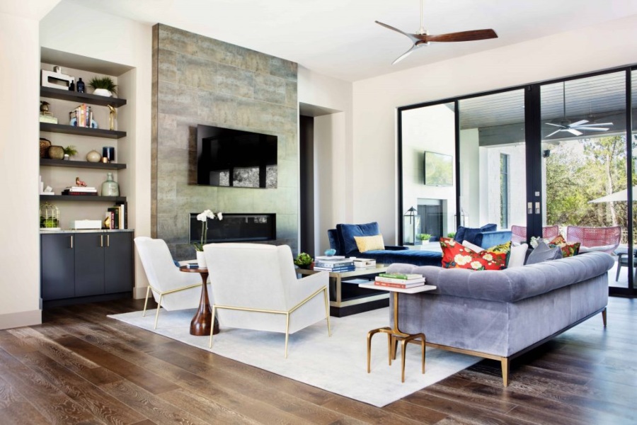 Etch Design Group - Excellence Interior Design from Austin
