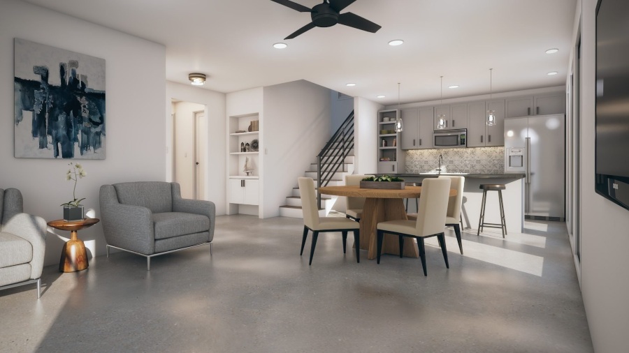 Etch Design Group - Excellence Interior Design from Austin