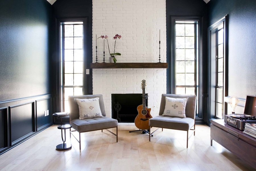 Etch Design Group - Excellence Interior Design from Austin