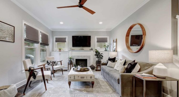 Etch Design Group - Excellence Interior Design from Austin